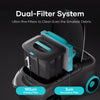 Aiper SCUBA-E1 Cordless Robotic Pool Cleaner New