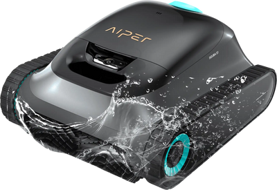 Aiper SCUBA-S1 Cordless Robotic Pool Cleaner New