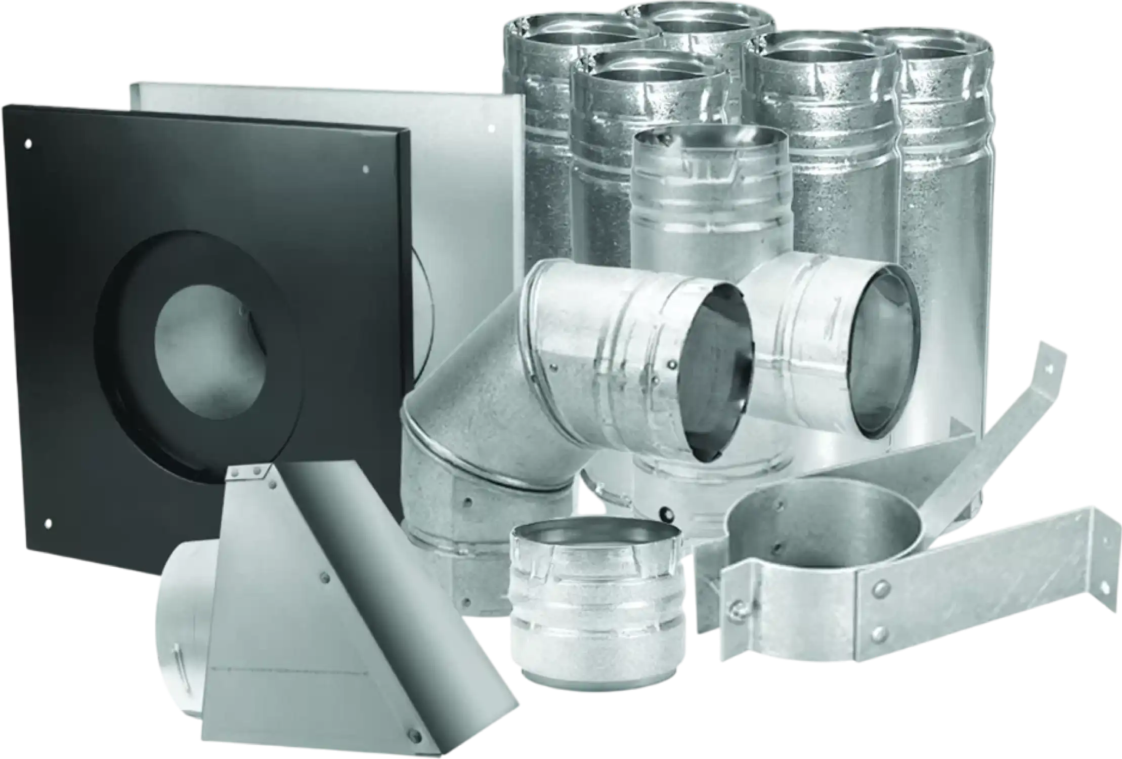 Duravent SD3000-A 3