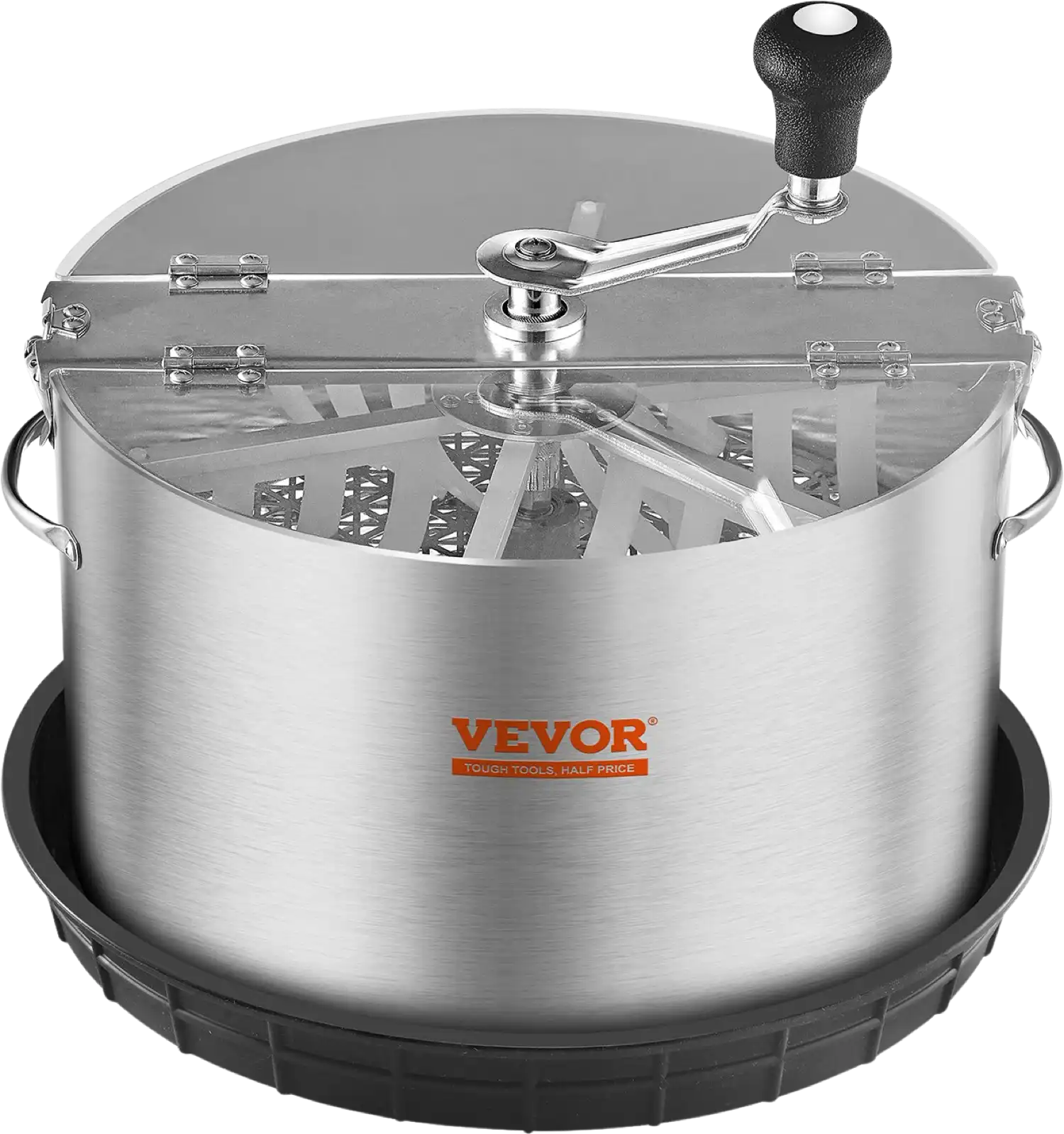 Vevor Leaf Trimmer 16