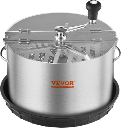 Vevor Leaf Trimmer 16