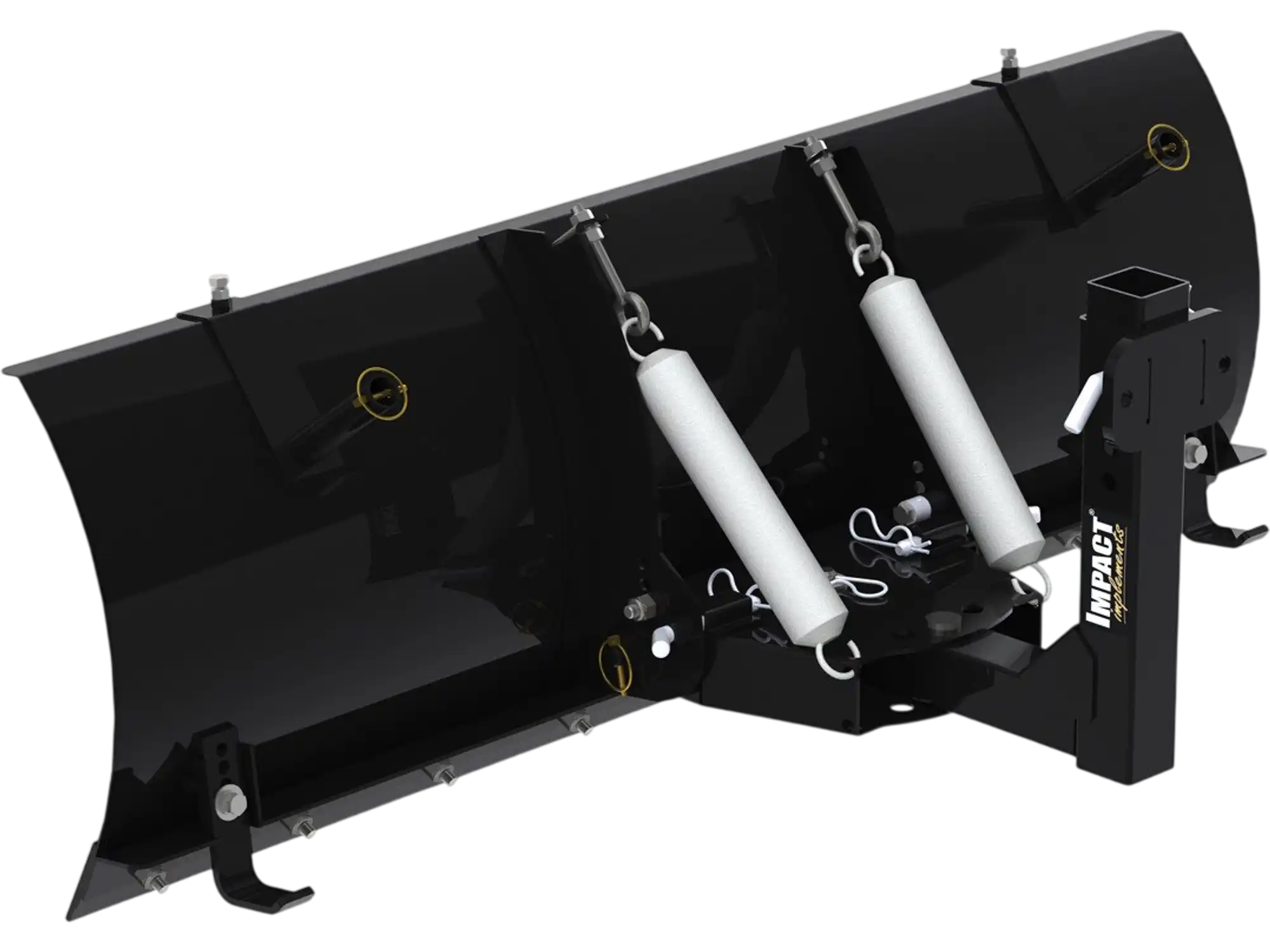 MotoAlliance BCS Snow Plow 46