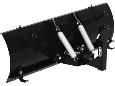MotoAlliance BCS Snow Plow 46