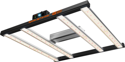 Spider Farmer SE3000 Full Spectrum LED Grow Light New