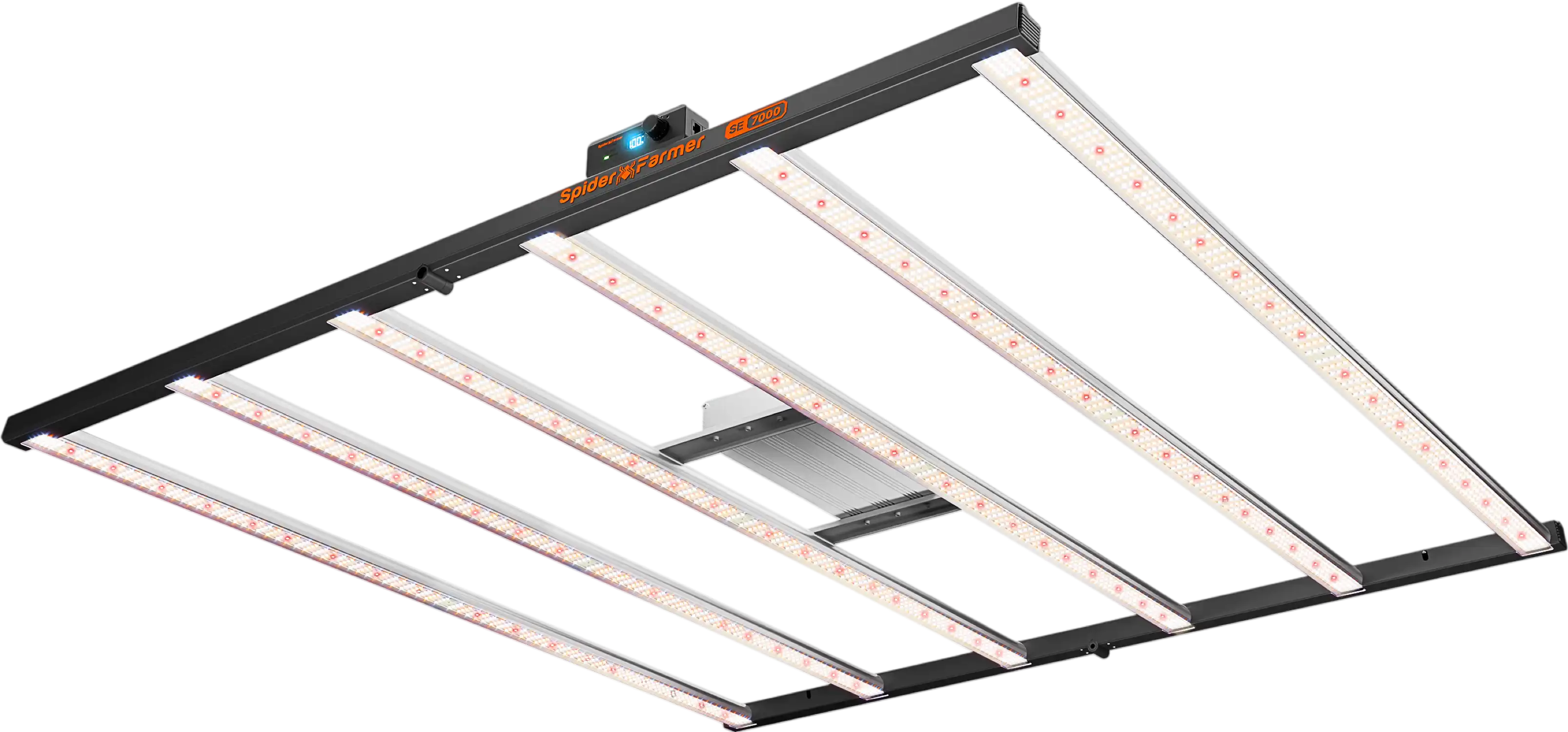Spider Farmer SE7000 Commercial LED Grow Light New