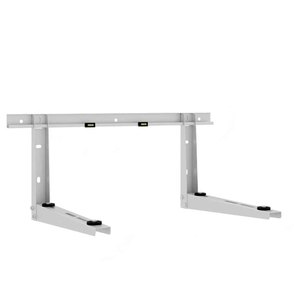 Wall mounting bracket for SEERXtreme Series 12000 BTU Mini Split AC, designed for efficient heating and cooling performance.