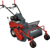 27" Walk Behind Flail Mower,  10HP 302cc,  Self-Propelled,  Wheeled,  Electric Start,  SFM27W
