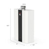 Eccotemp SH12-A SmartHome Tankless Water Heater Liquid Propane 4 GPM Indoor Wi-Fi Open Box