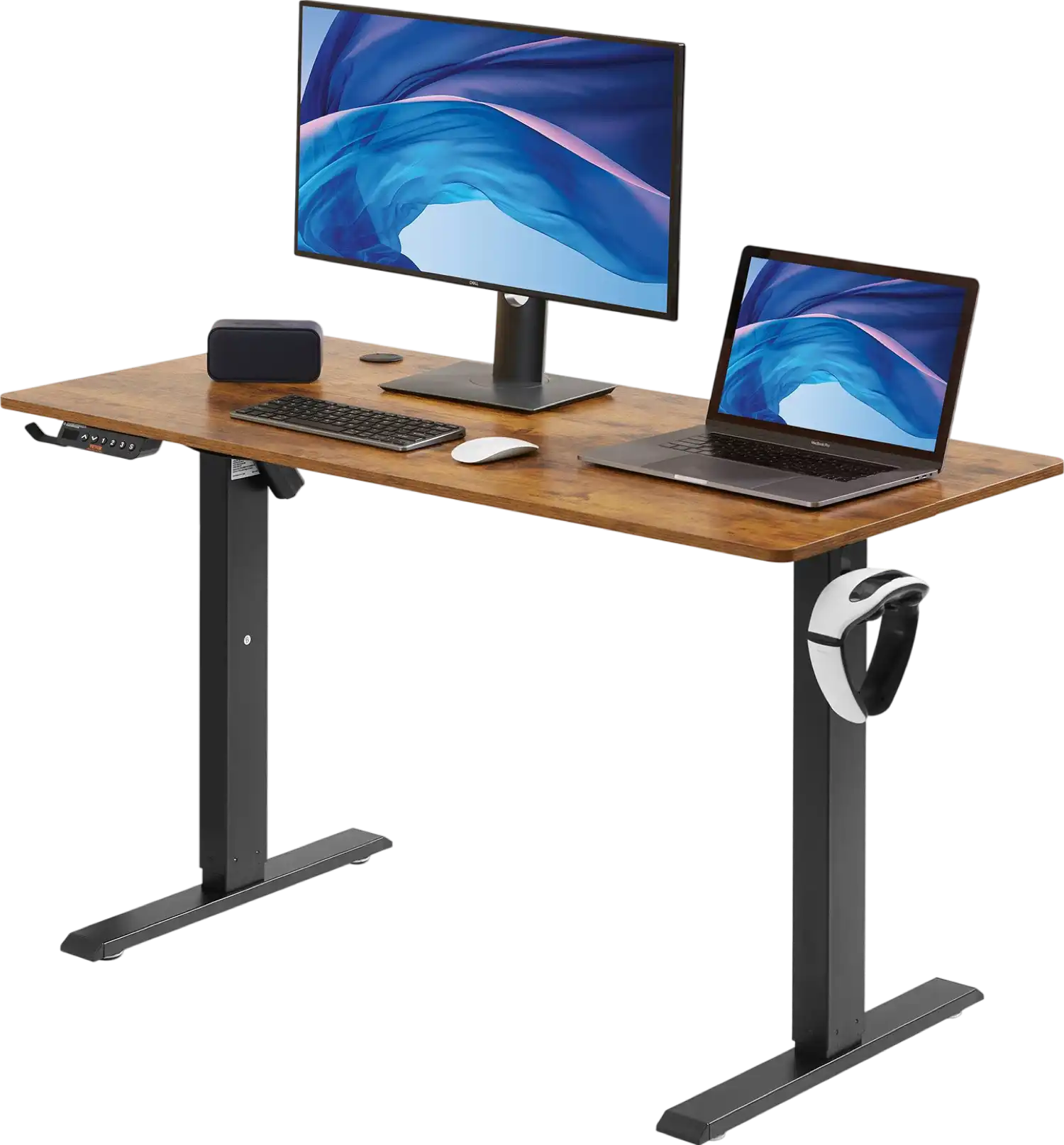 Vevor Electric Standing Desk 55.1