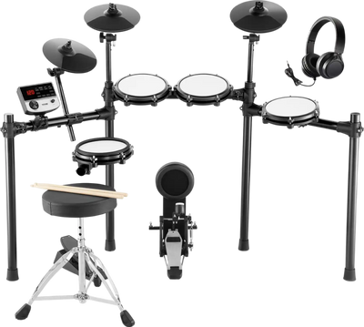 Vevor Digital Drum Kit 480 Tones 8
