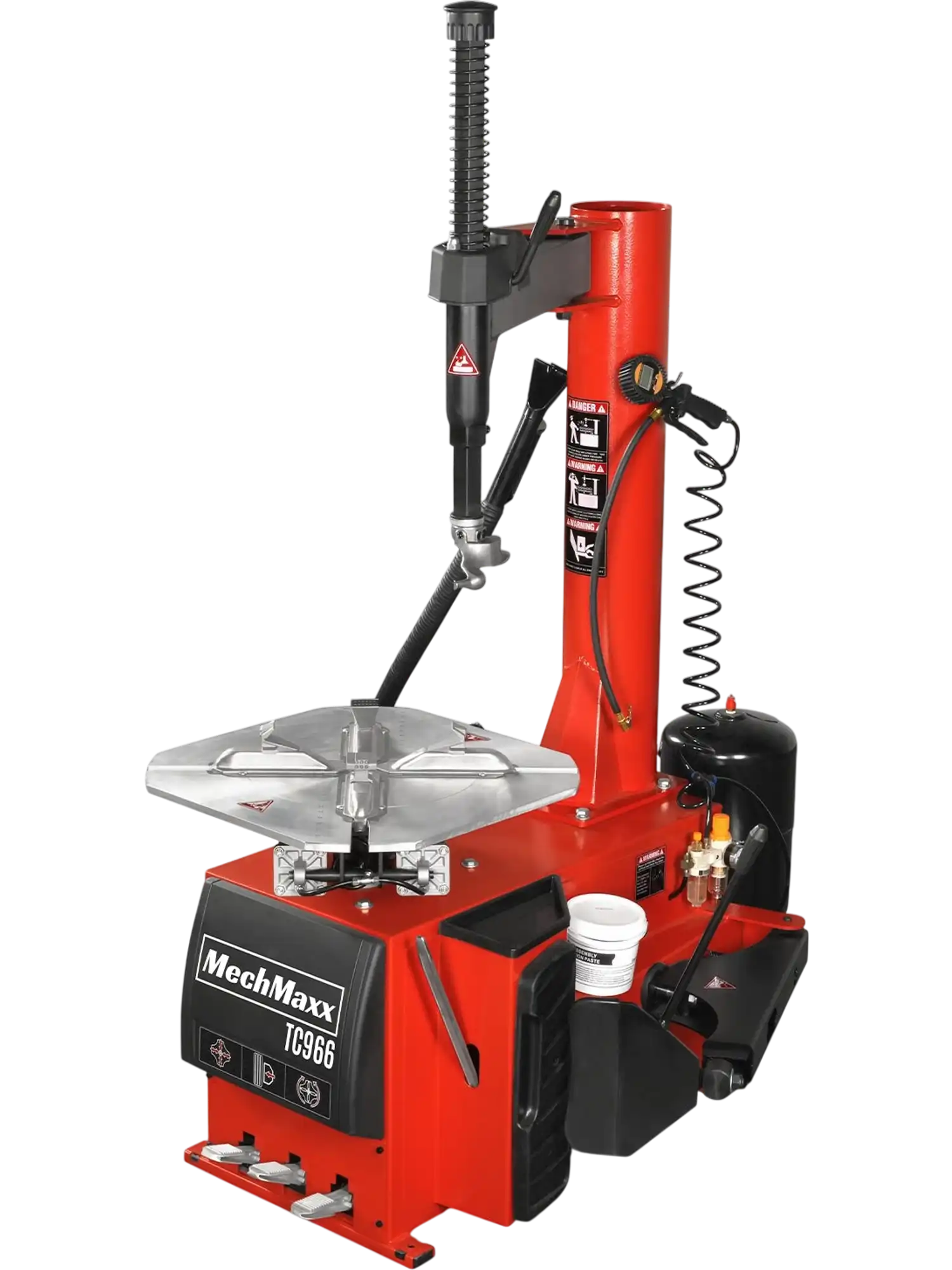 MechMaxx TC966 Tire Changer 24