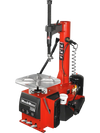 24" Rim Swing Arm Tire Changer Wheel Changer with Bead Blaster,  TC966