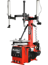 24" Rim Double Assist Arms Tire Changer Swing Arm Wheel Changer with Bead Blaster,  TC9662