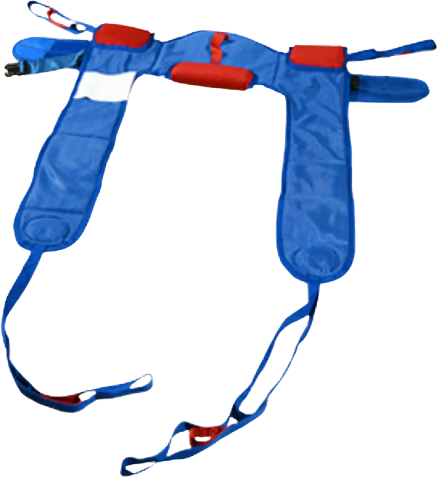 Bestcare Toileting Sani-Sling Polyester Deluxe Padded New