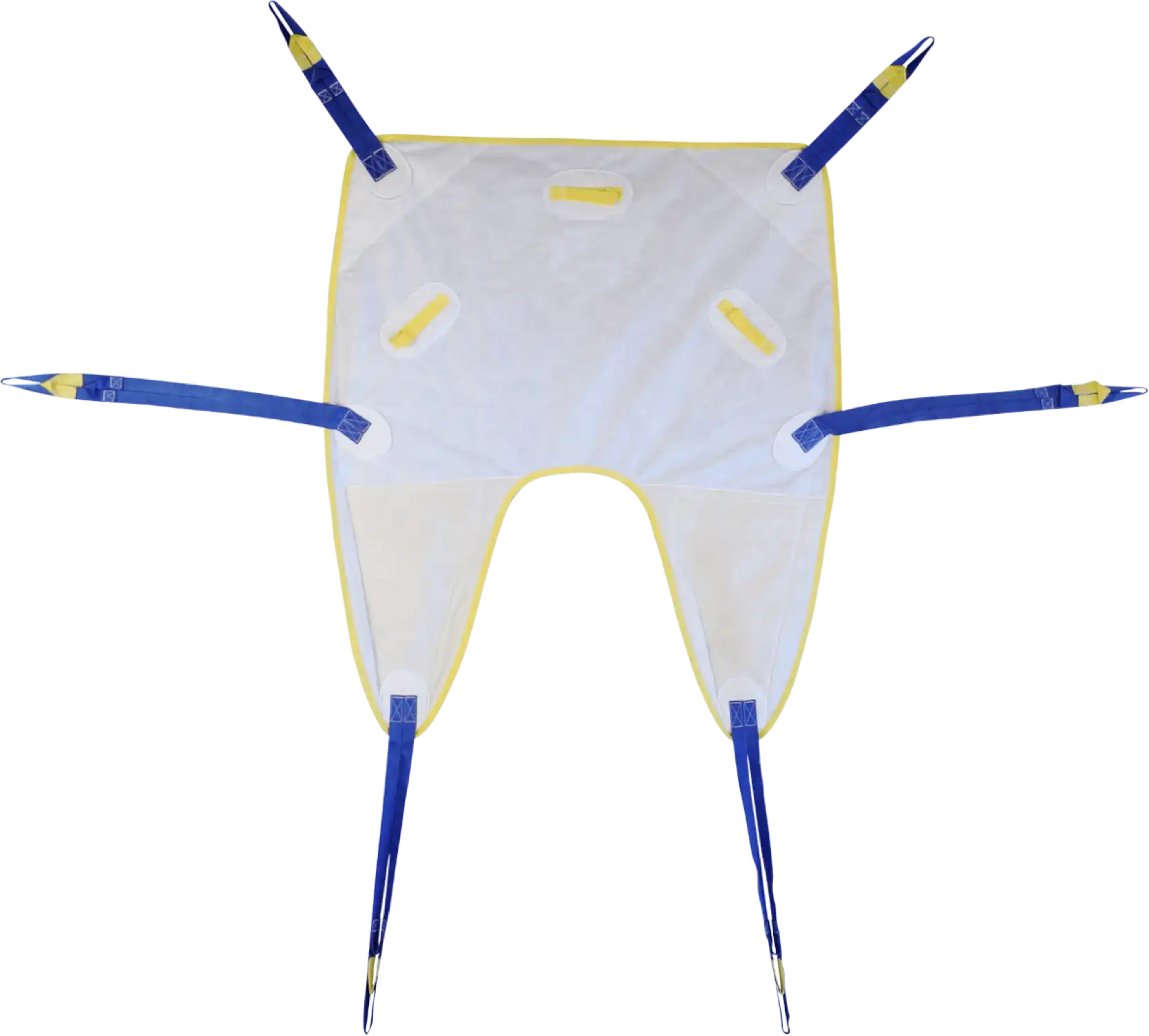 Bestcare Universal Sling Disposable With or Without Head Support 10 per Box New