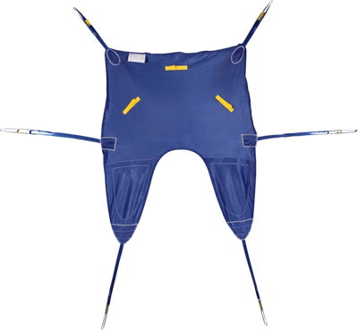 Bestcare Universal Sling Padded With or Without Head Support New
