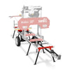 SM-22 Trailer Combo Kit for 13' Track Length Sawmill