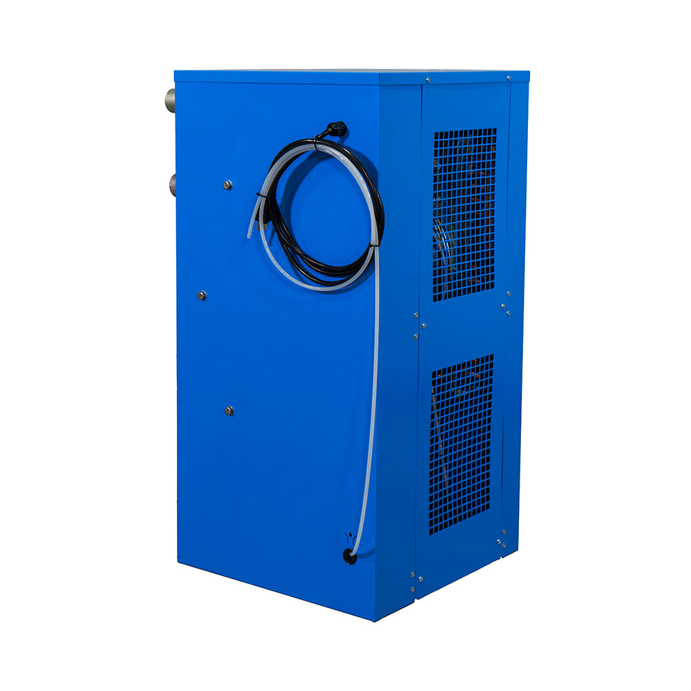 Schulz SMH Refrigerated Air Dryer 75 CFM 115V 1-Phase SMH-075-UP-TD New