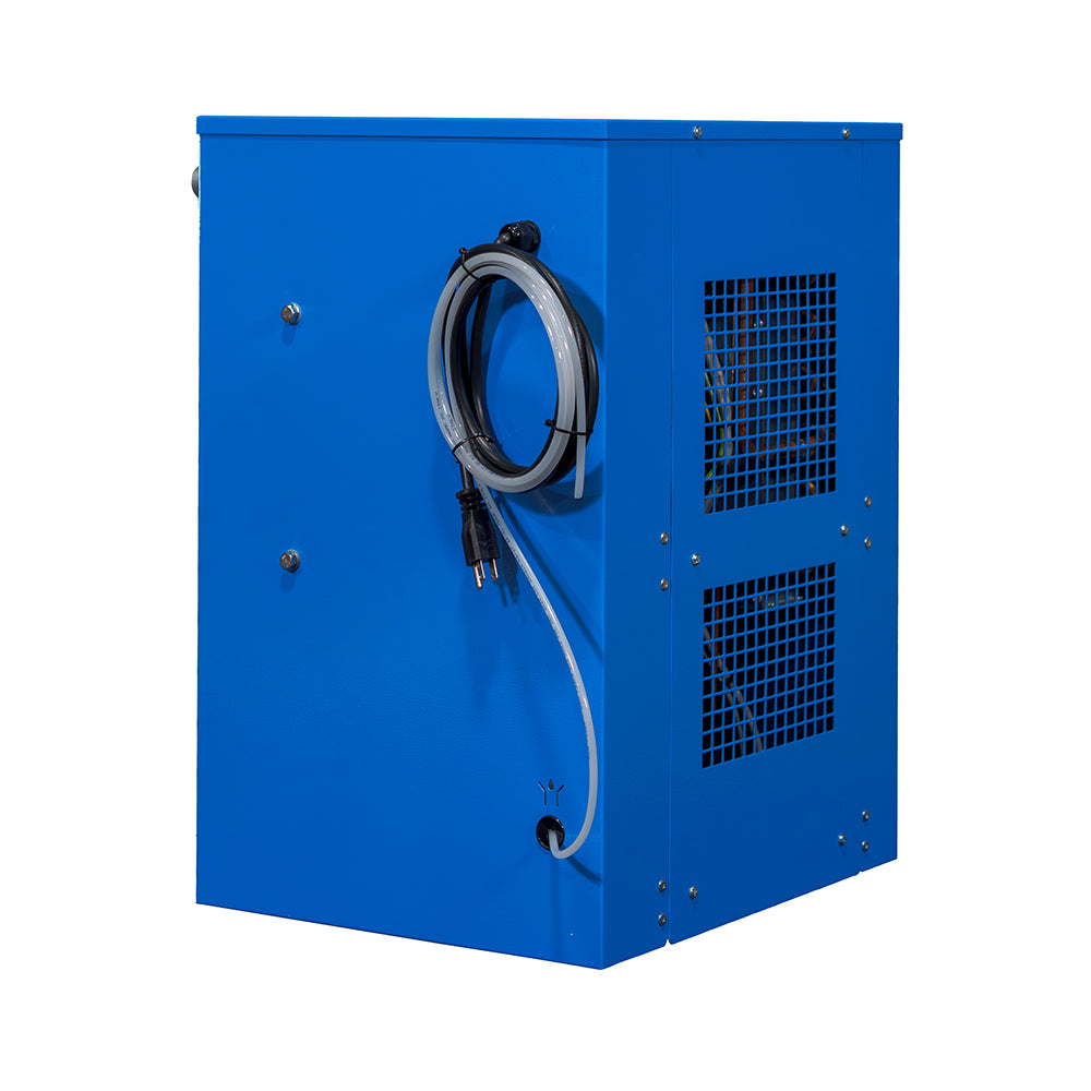 Schulz SMH-30 Refrigerated Air Dryer High Temperature Non-Cycling 30 CFM 115V Single Phase New