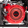 Industrial Generator SCGH8500E engine