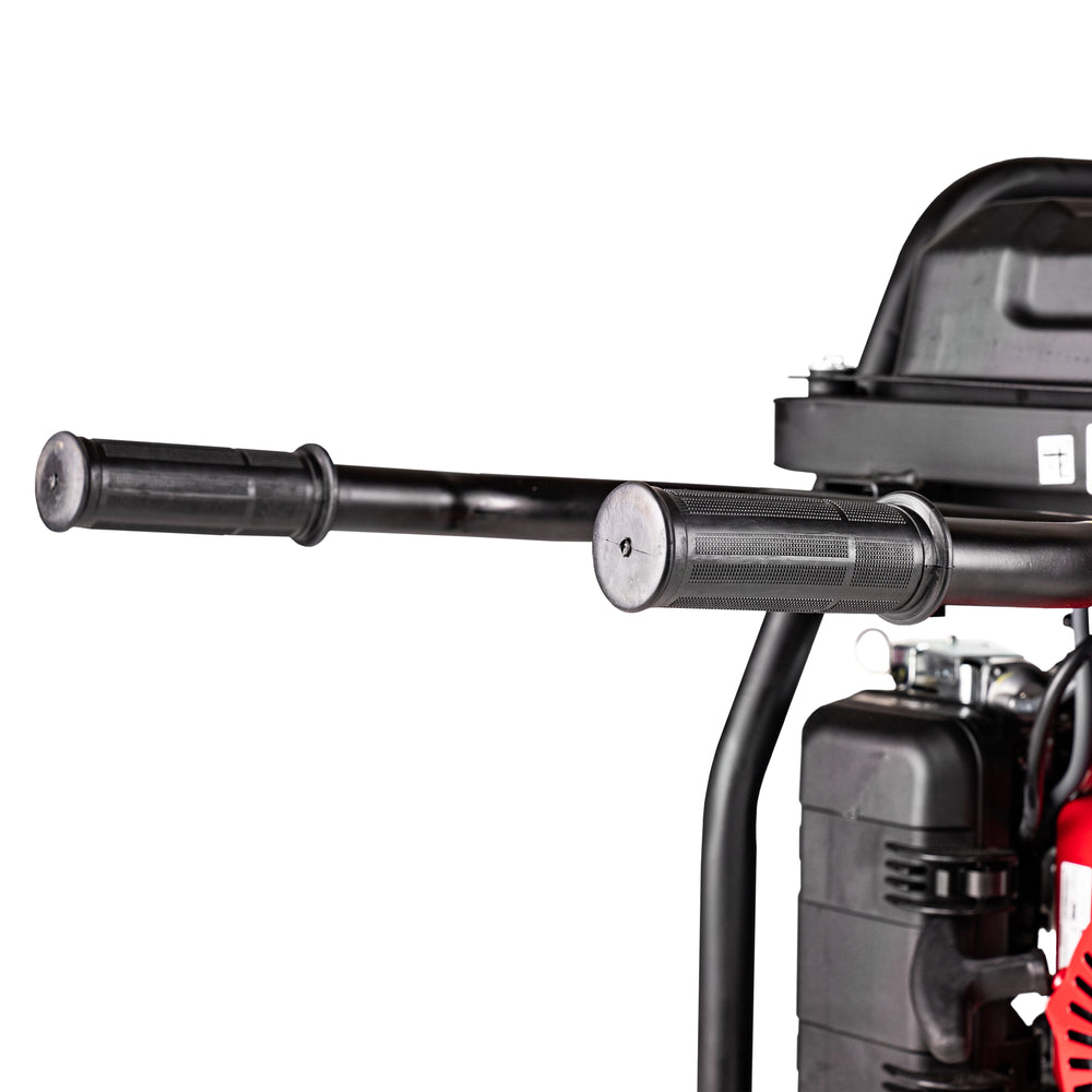 Industrial Generator SCGH8500E handle