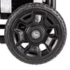 Industrial Generator SCGH8500 wheel detail