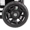 Industrial Generator SCGH8500E wheel