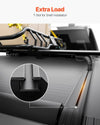 Vevor Retractable Tonneau Cover 5.8' for Chevy Silverado and GMC Sierra 1500 (2021–2024) New