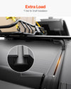 Vevor Truck Bed Tonneau Cover 5.5' Hard Retractable with T-Slot Rails for 2021–2024 Ford F-150 New