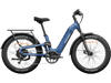 best electric bike for sale - himiway d5 2.0 st