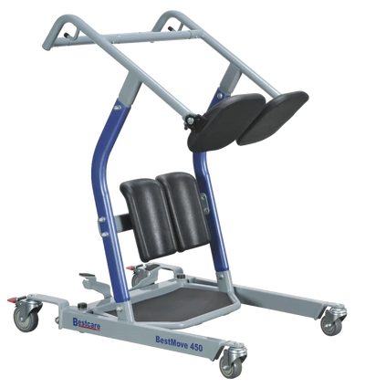 Bestcare STA450 Standing Transfer Aid 450 lbs Capacity New