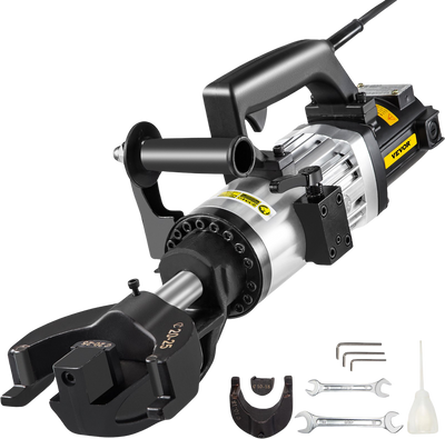 Vevor Rebar Bender Hydraulic 1