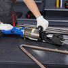 Vevor Electric Hydraulic Rebar Bender 1500W 0–90° 3/4" Capacity with Toolbox New