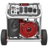 A-iPower SUA12000EP 9000W/12000W Generator Gas Electric Start with 50 Amp and CO Sensor New