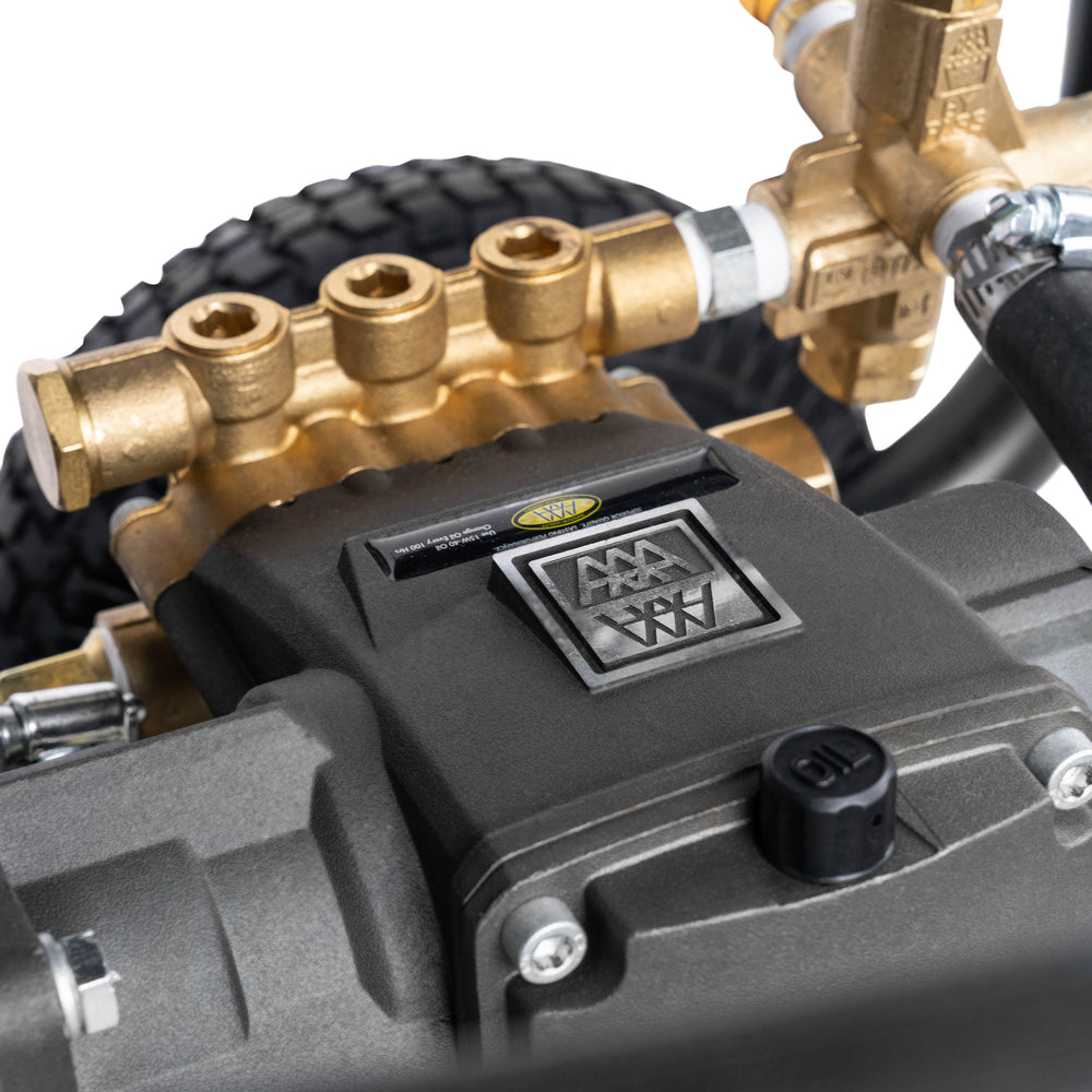SuperPro Roll-Cage SW4035HADM 49-State