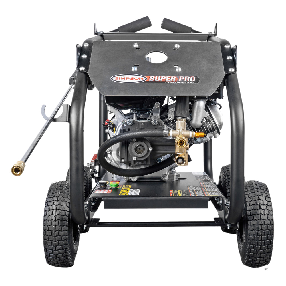SuperPro Roll-Cage SW4035HADM 49-State