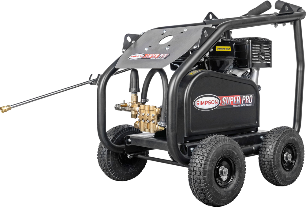 SuperPro Roll-Cage SW4240HCBM 49-State