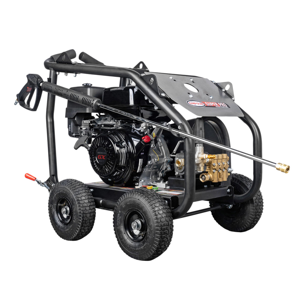 SuperPro Roll-Cage SW4240HCBM 49-State