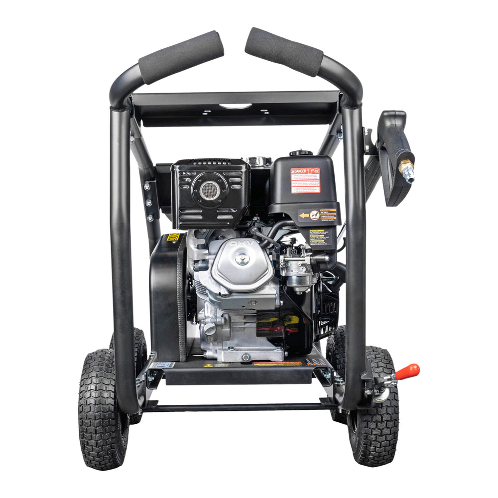 SuperPro Roll-Cage SW4240HCBM 49-State