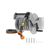 Giraffe Tools Wall Mounted Hose Reel Stainless Steel Heavy Duty New
