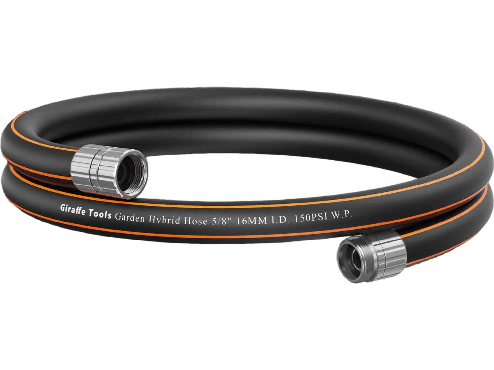 Giraffe Tools Hybrid Garden Hose 5/8