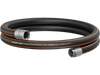 Giraffe Tools Hybrid Garden Hose 5/8" 5ft-100ft New