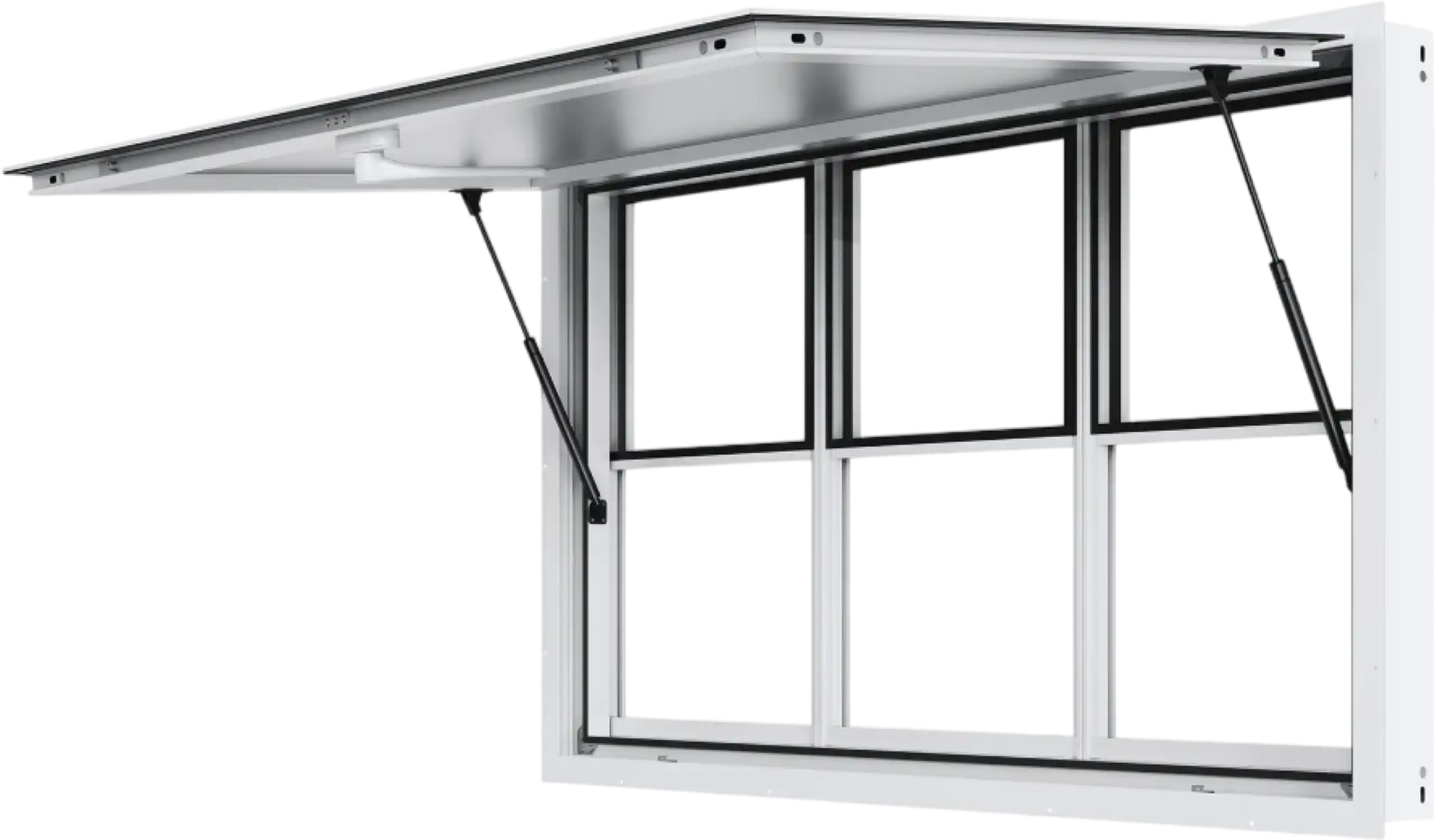 Vevor Concession Window 60