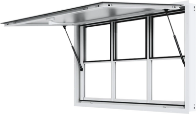 Vevor Concession Window 60