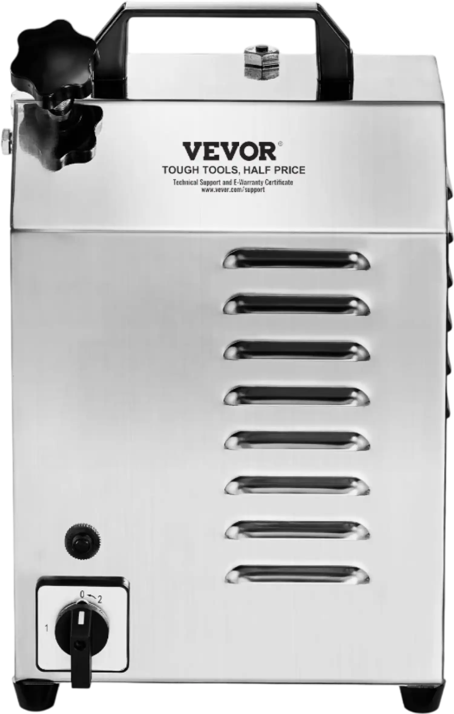Vevor Multi-Functional Meat Processing Motor for Mixers and Grinders New