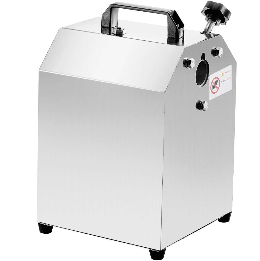 Vevor Multi-Functional Meat Processing Motor for Mixers and Grinders New