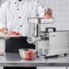 Vevor Commercial Electric Meat Grinder 11 Lbs/Min 550W Sausage Maker New