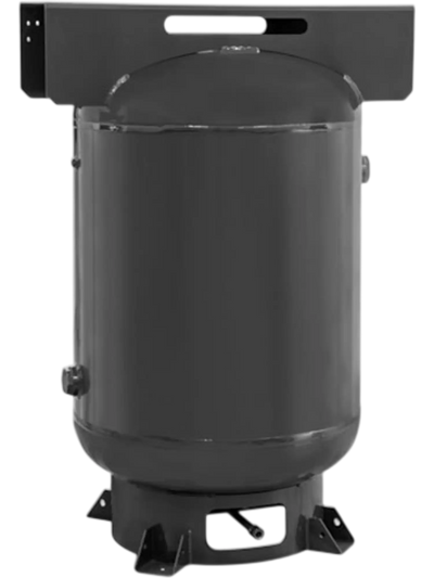 Schulz Air Tank 120 gal. 175 PSI Vertical Low Boy New