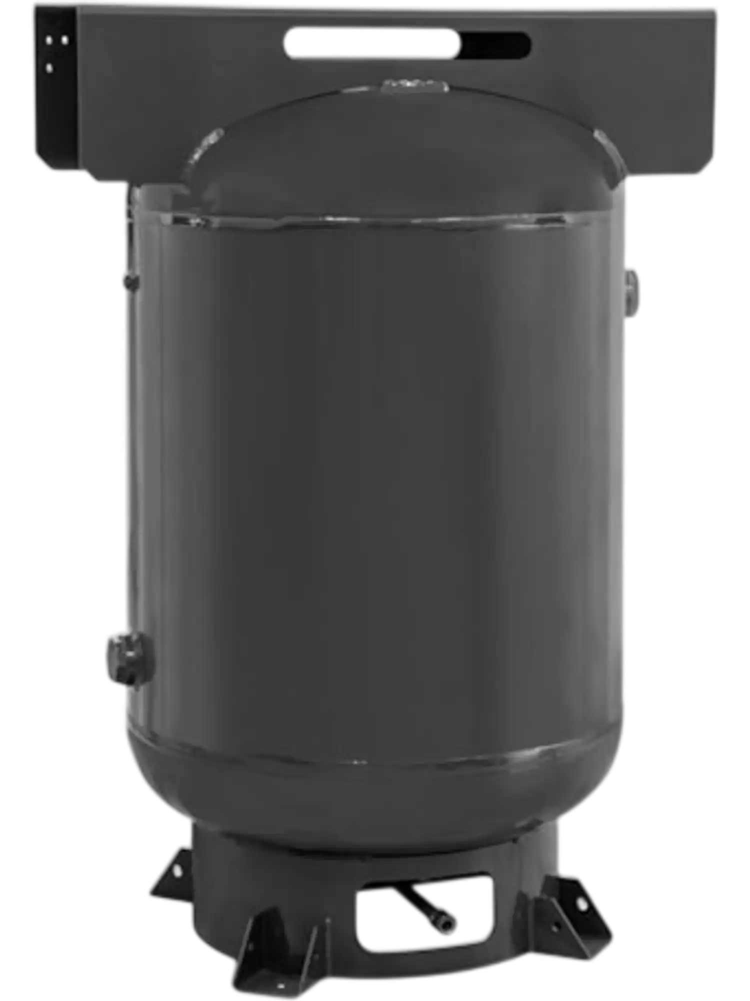 Schulz Air Tank 60 gal. 175 PSI Vertical New