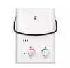 Eccotemp L5 1.5 GPM Propane Tankless Water Heater w/ EccoFlo Pump & Strainer Manufacturer RFB